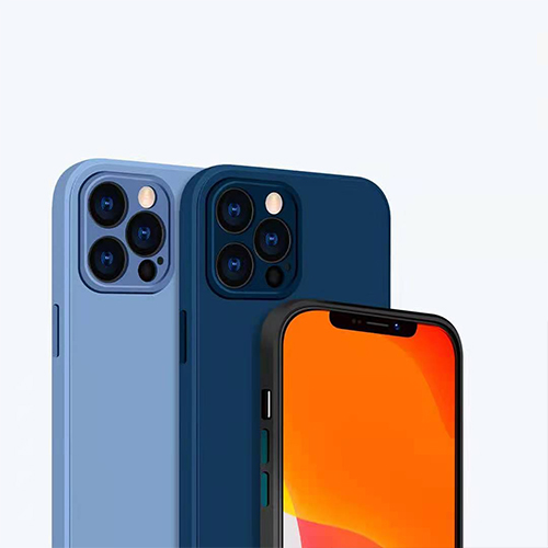 Etui na telefon TPU